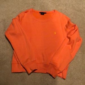 Ralph Lauren Sweatshirt